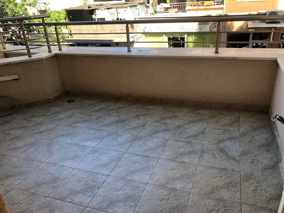 Дава се под наем Двустаен апартамент в Бургас, Лазур - 68 кв.м за 433.5 € - Снимка #8