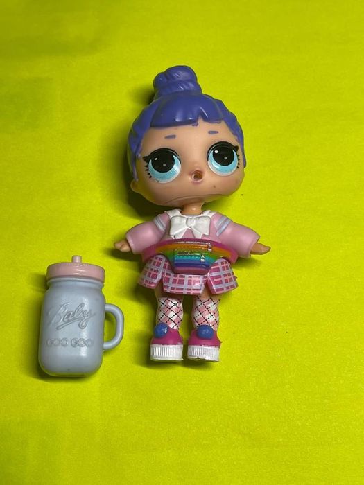 Продам куклы L O L