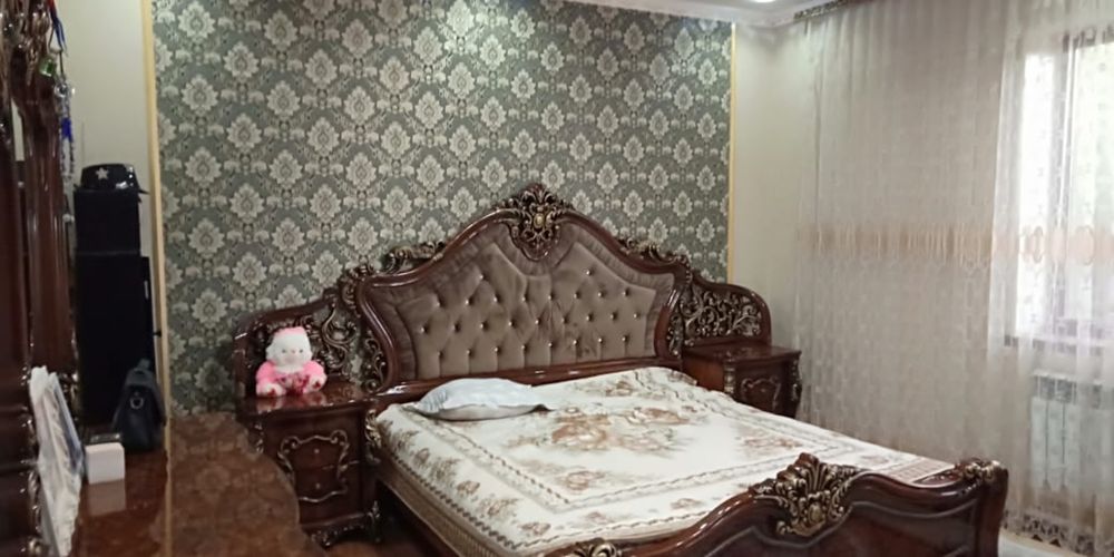 Спальный гарнитур «Джоконда»