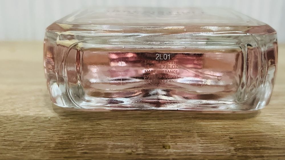 Givenchy Irresistible eau de toilette 80 мл