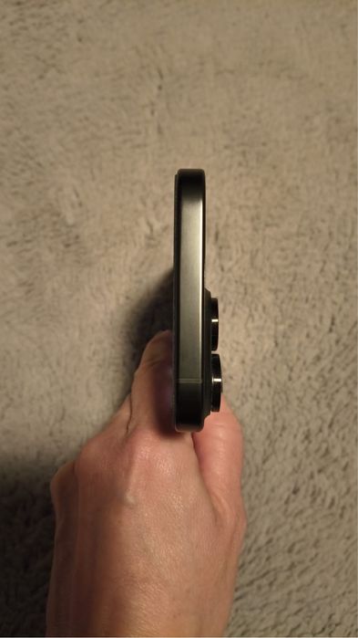 Iphone 16 pro max 512 GB