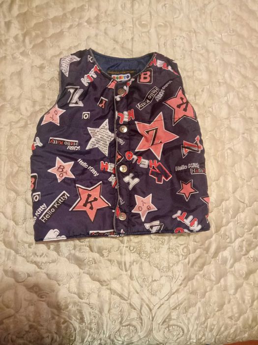 Детские вещи бу.