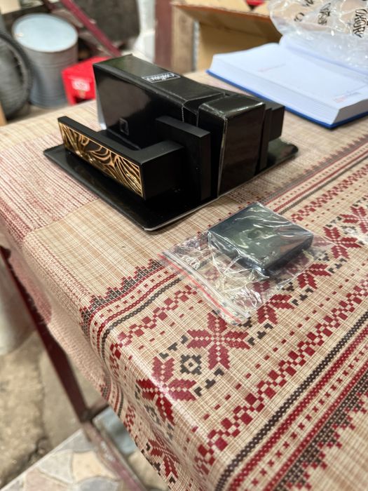 Mânere uși lux Italia