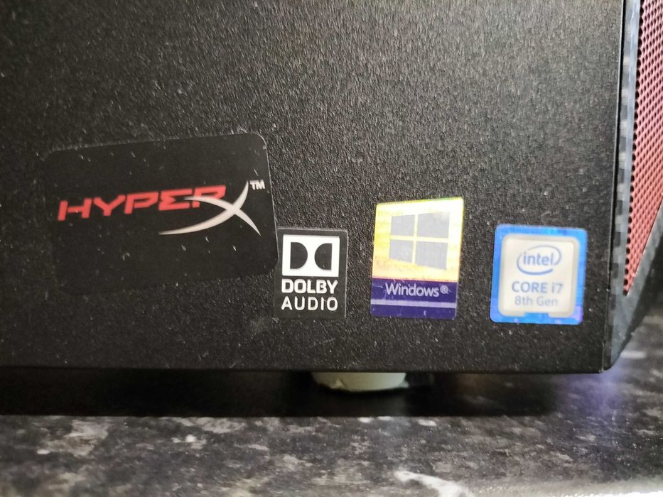 De vanzare PC gaming