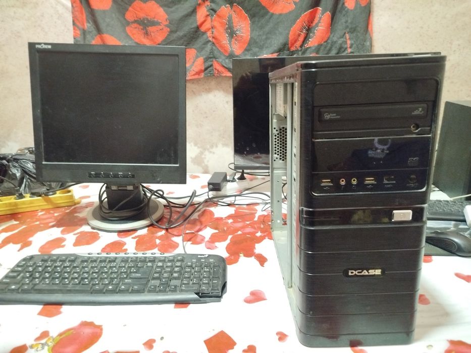 DDR 3 kompyuer sotiladi