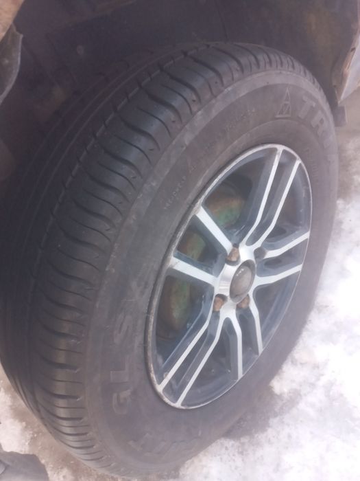 Продам диски р13