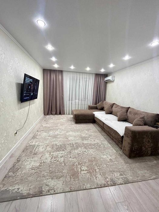 Продажа 3-комнатной квартиры