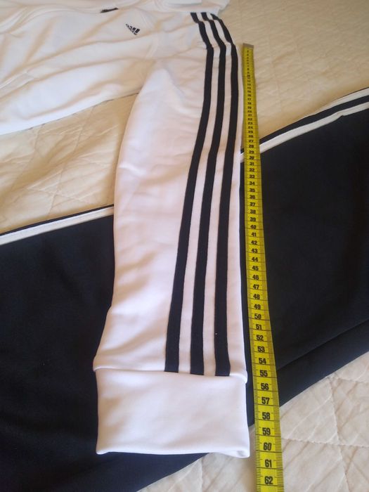 Training Adidas bluza și pantalon
