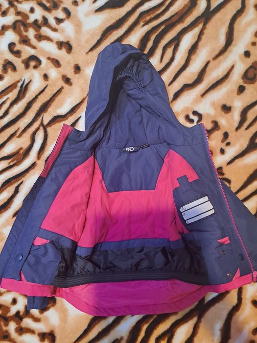 Costum zăpadă 86/92