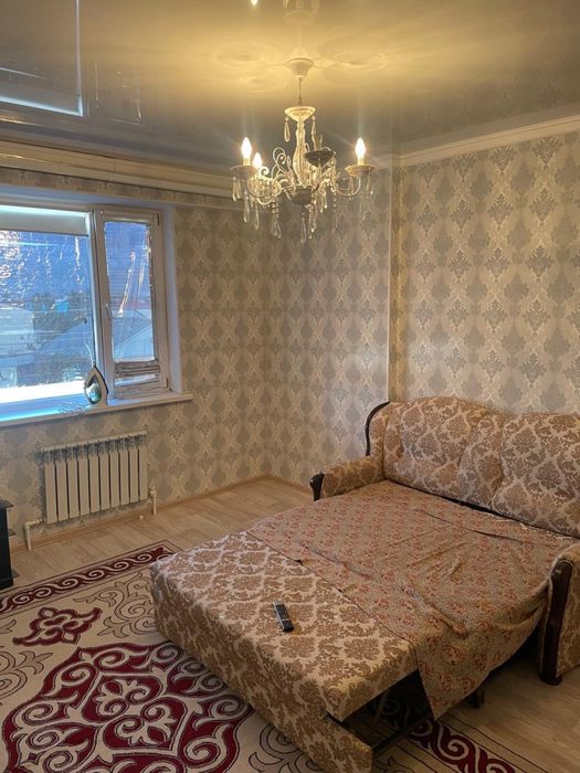 Продам квартиру на Батыс 2