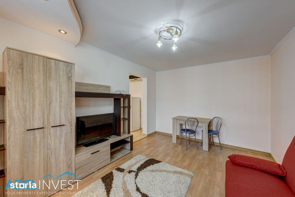 Apartament 2 camere Militari, centrala proprie, liber, 5 min metrou