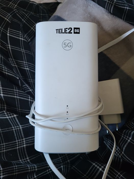 Продам роутер теле2