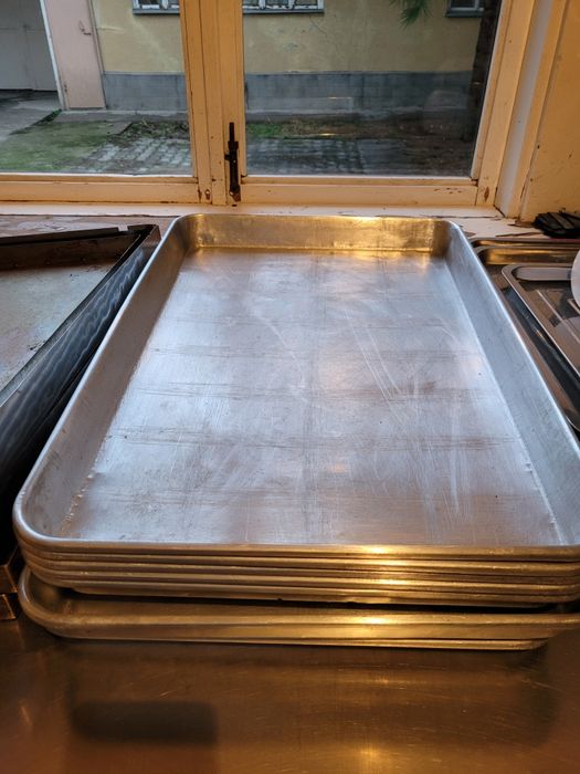 Кондитерское оборудование