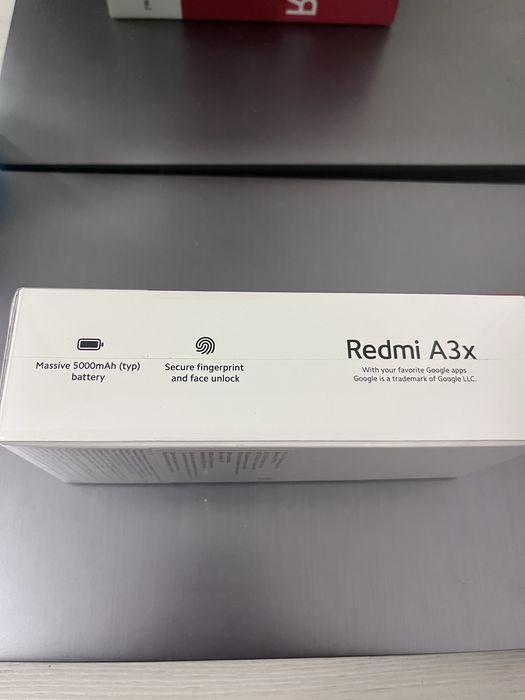 Смартфон Redmi A3x
