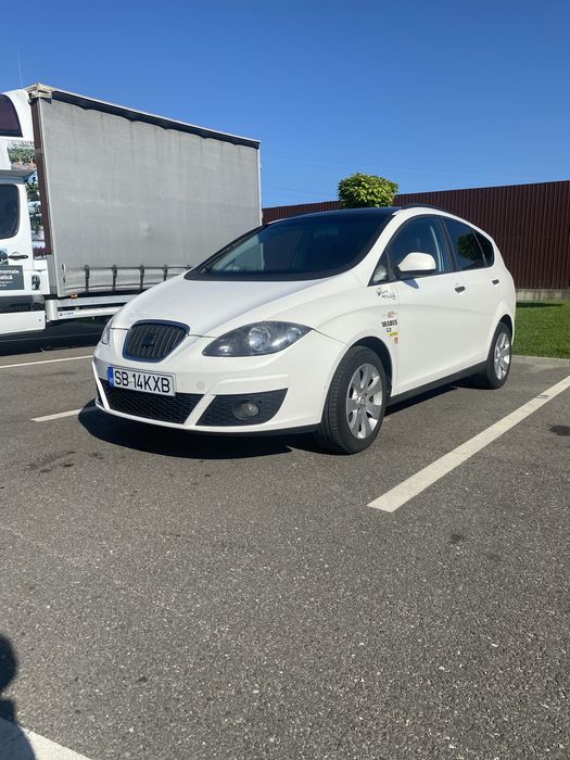 Seat Altea  XL