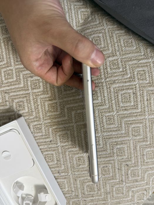 Айфон 11 128 гиг