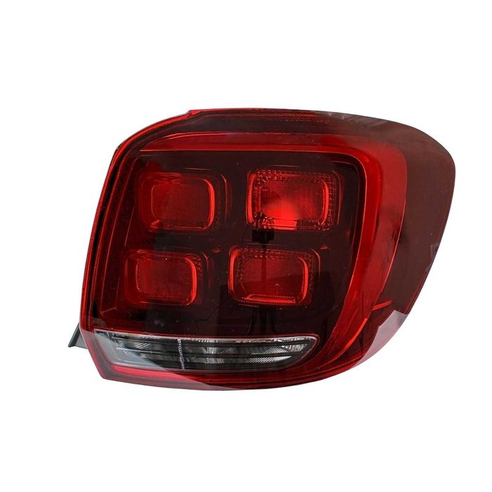 Стопове Стоп за DACIA SANDERO 2016 - 2020 / Дачия Сандеро