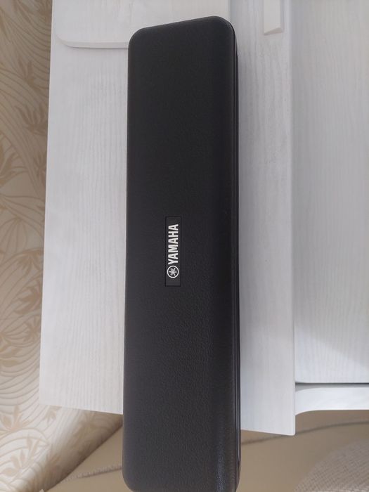 Инструмент флейта