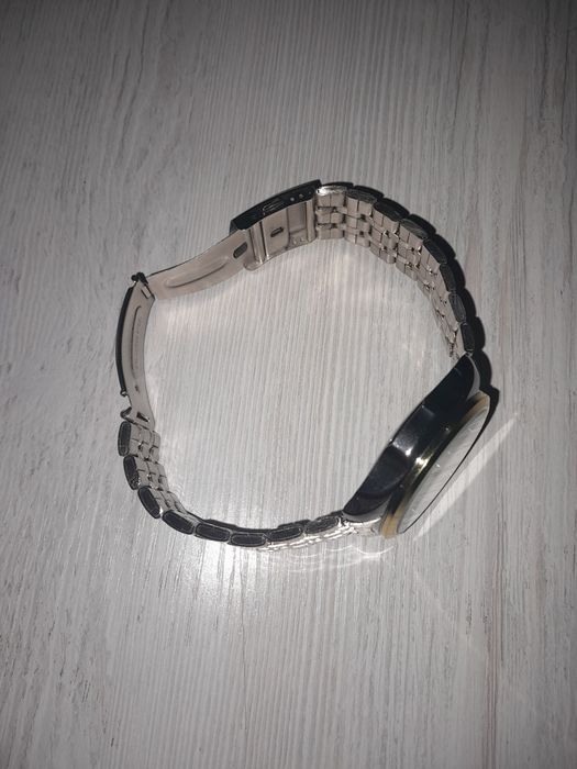 Mashxur brend Tissot 1853 saoti