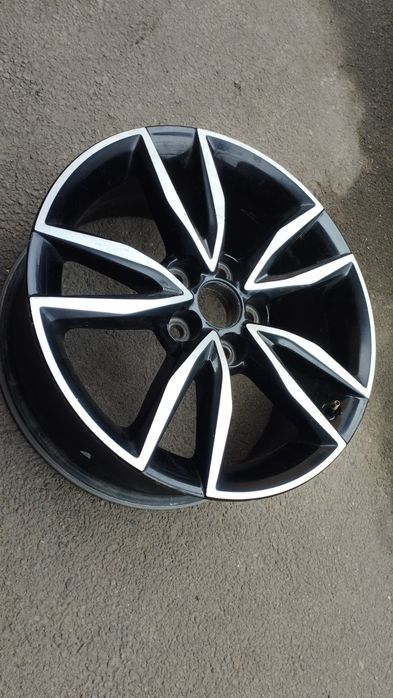 Диски R17 Exclusive camry 55 оригинал