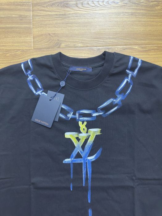 Tricou Louis Vuitton Premium