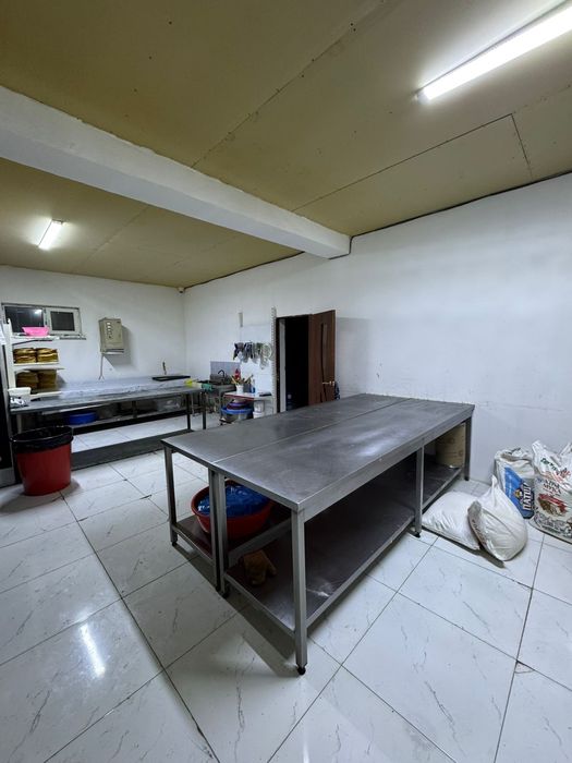 Готовый бизнес..