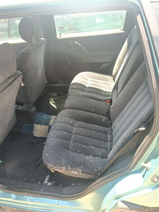 Авто на разбор 1.8