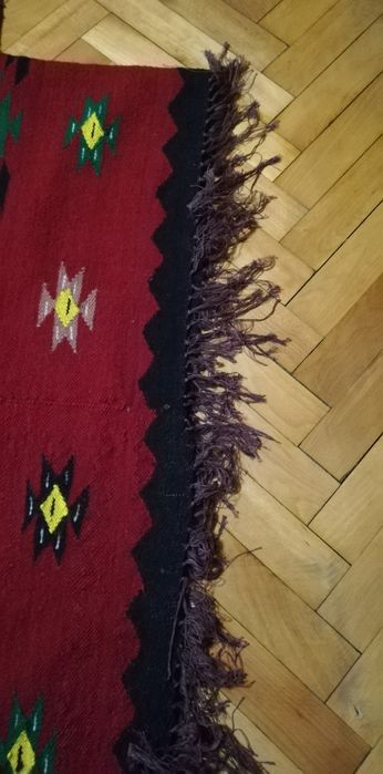 Битова пътека с фолклорни мотиви