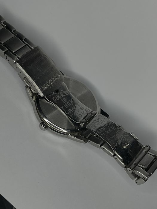 Ceas Citizen EcoDrive