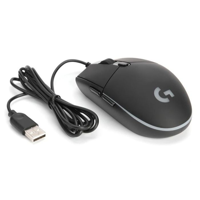 Продам мышку Logitech g102