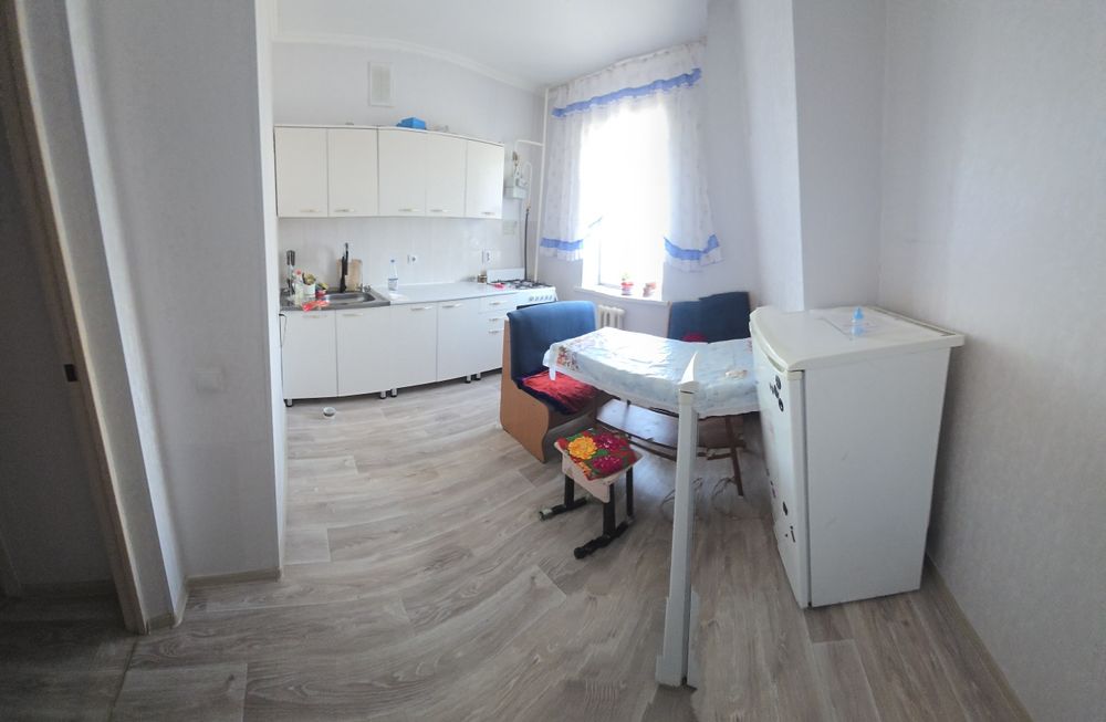 Сдается квартина на левем берегу