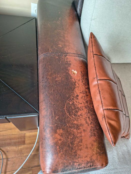 Холна гарнтитура - безплатна