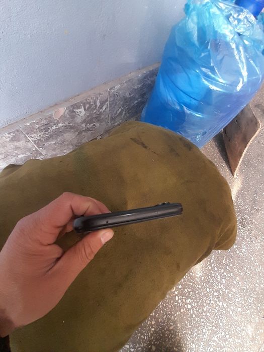 Redmi Not 8 xolati idiyal