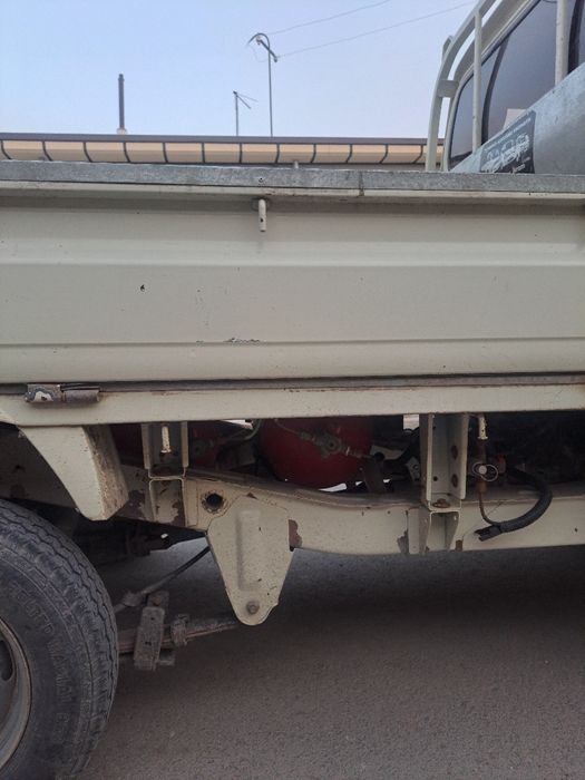 Chevrolet Labo 2021 — 2