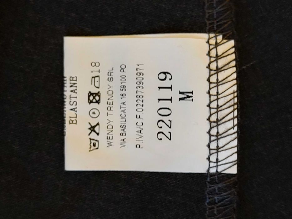 Rochie Wendy trendy srl marime M