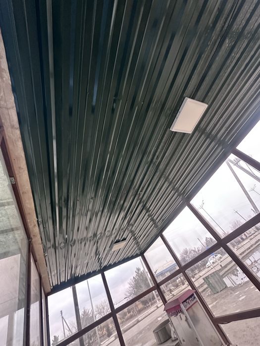 Akfa butkacha sotiladi