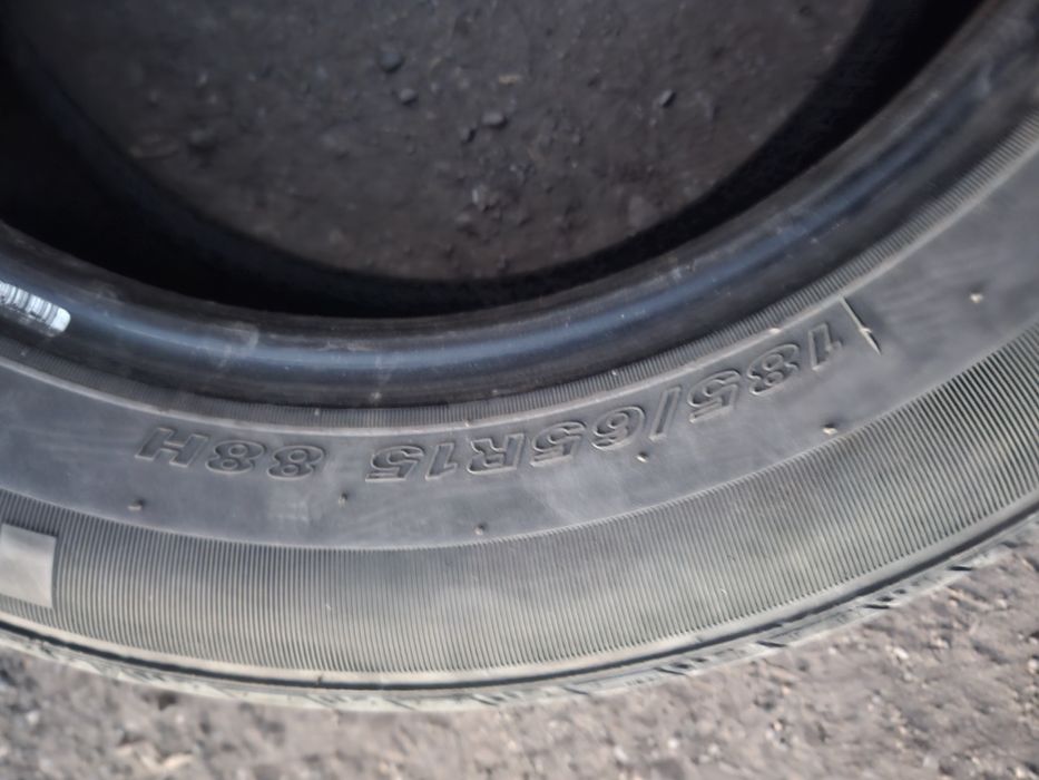 Шины NEXEN  185/65/15
