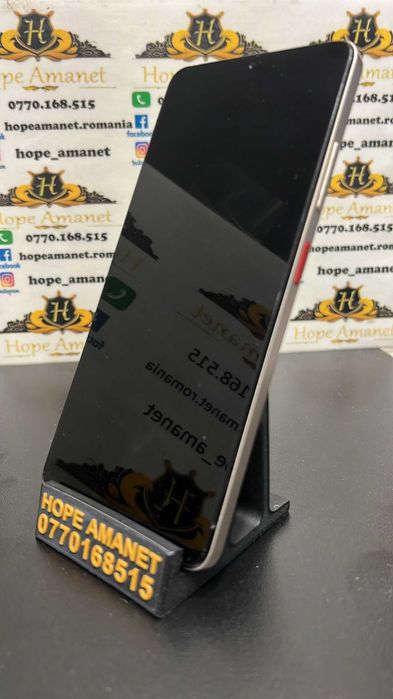 Hope Amanet P3 ZTE Blade A56 64GB / 4GB RAM