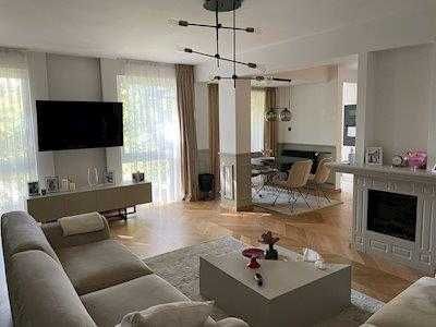 Дава се под наем Двустаен апартамент в Бургас, Братя Миладинови - 60 кв.м за 204 € - Снимка #2