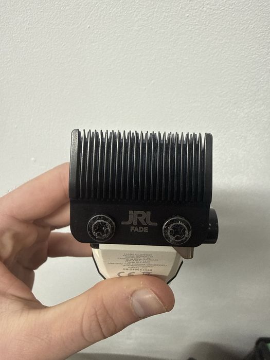 set jrl ghost x shaver babyliss