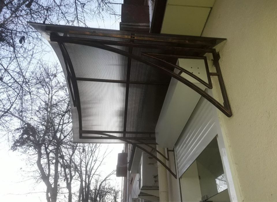 Leksan Polikarbanat Naveslar uchun! Oʻrnatib va Yetqazib berish mavjud