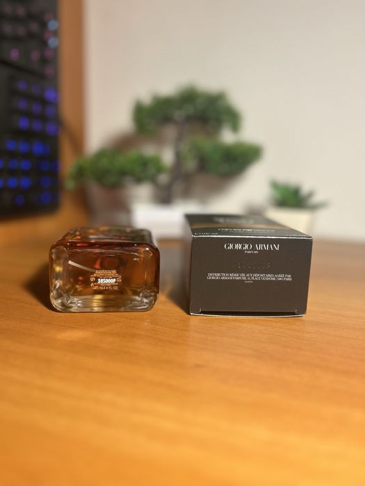 Emporio Armani Stronger With You Intensely EDP