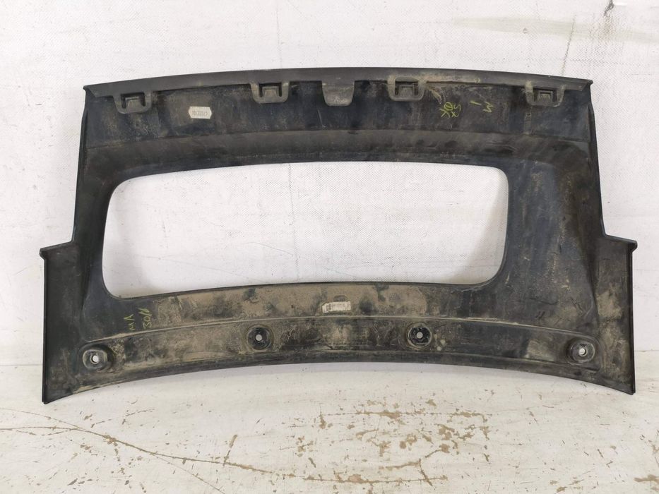 Задна броня орнамент Ленд Роувър Рейндж Роувър Вог / Land Rover Range