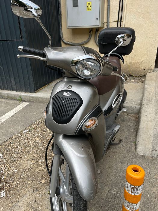 Scooter Kymco 50 cc