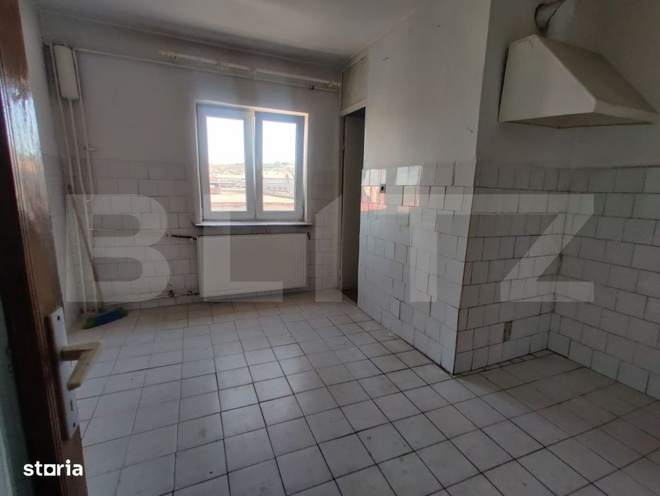 Apartament 2 camere, 53,26 mp, zona Rogerius