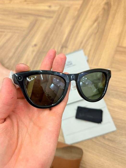 Ray ban gen 1 оригинал