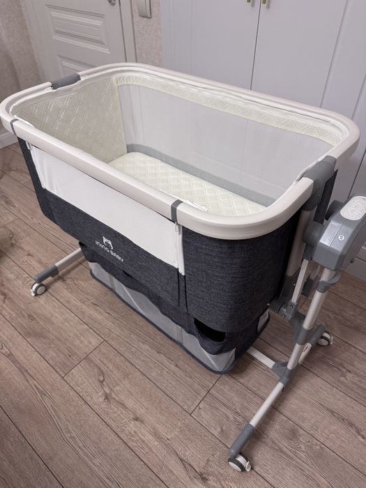 Кроватка-колыбель Ining Baby