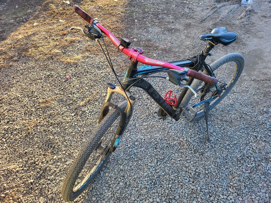 Велосипед скоростной TEXO