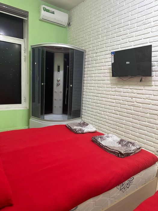 Гостиница без загса Юнсубод SHOXJON HOTEL 24/7