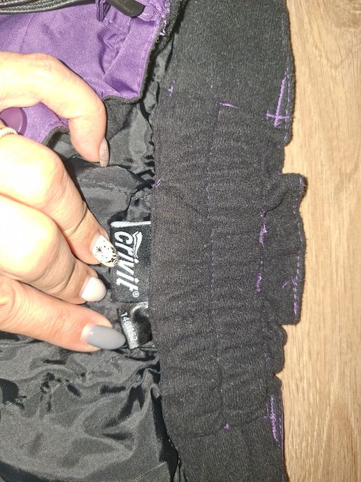 Ски панталон 152